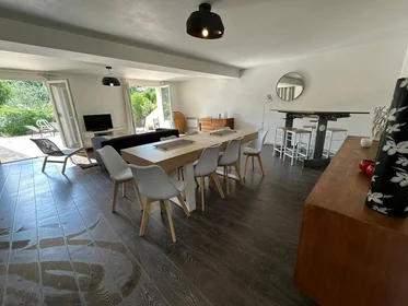 Quarto privado em Antibes, 06600, imagem 1 de 10