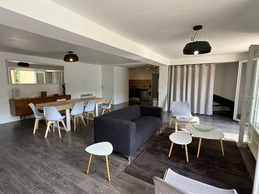 Habitación privada en Antibes, 06600, imagen 2 de 15