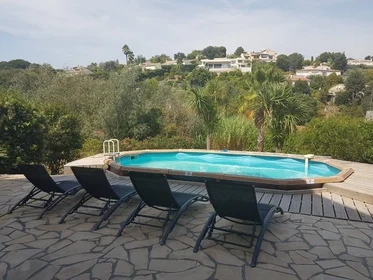 Habitación privada en Antibes, 06600, imagen 13 de 15