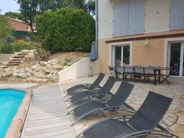 Habitación privada en Antibes, 06600, imagen 14 de 15