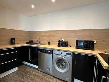 Habitación privada en Antibes, 06600, imagen 5 de 15