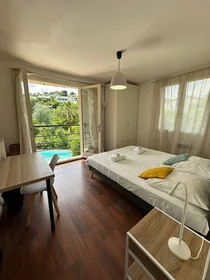 Habitación privada en Antibes, 06600, imagen 6 de 15