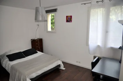 Habitación privada en Antibes, 06600, imagen 9 de 15