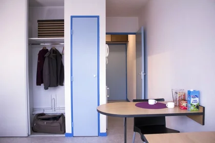 Chambre privée en résidence à Angers, 49100, image 2 de 12