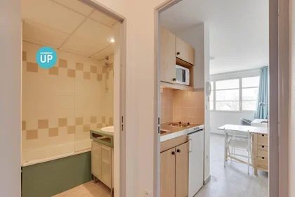 Chambre privée en résidence à Angers, 49100, image 11 de 12