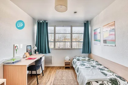 Chambre privée en résidence à Angers, 49100, image 3 de 12