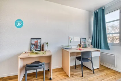 Chambre privée en résidence à Angers, 49100, image 5 de 12
