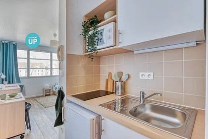 Chambre privée en résidence à Angers, 49100, image 6 de 12