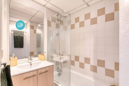 Chambre privée en résidence à Angers, 49100, image 7 de 12