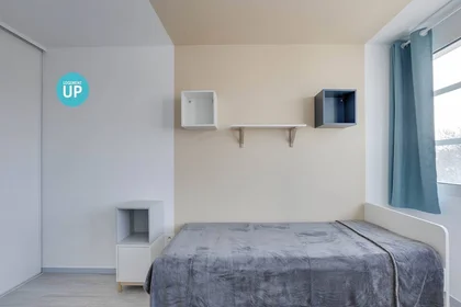Chambre privée en résidence à Angers, 49100, image 9 de 12