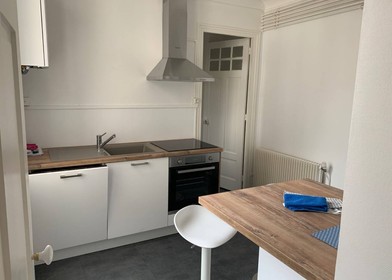 Quarto privado em Reims, 51100, imagem 1 de 8
