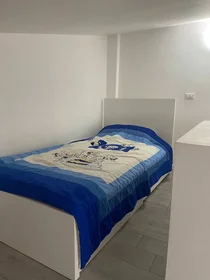 Prywatny pokój Via di Tor Vergata, Municipio VII, obraz 4 10