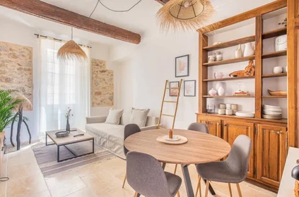 Quarto privado em Antibes, 06600, imagem 1 de 10