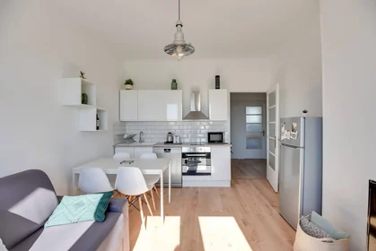 Privatzimmer in der Marseille 3e arrondissement, 13003, bild 1 von 10