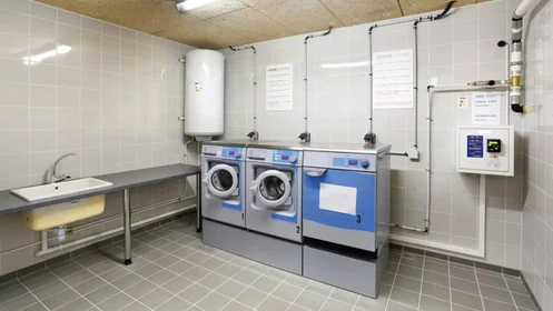 Habitación privada en residencia en Nancy, 54000, imagen 11 de 25