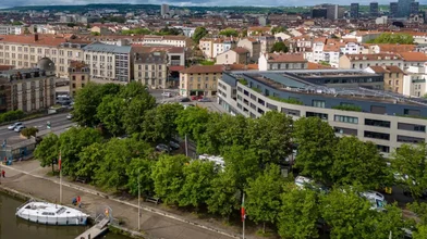Habitación privada en residencia en Nancy, 54000, imagen 24 de 25