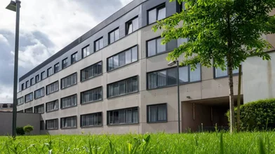 Habitación privada en residencia en Nancy, 54000, imagen 25 de 25