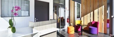 Habitación privada en residencia en Nancy, 54000, imagen 8 de 25