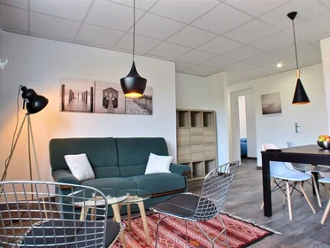 Quarto privado em Metz, 57000, imagem 1 de 10