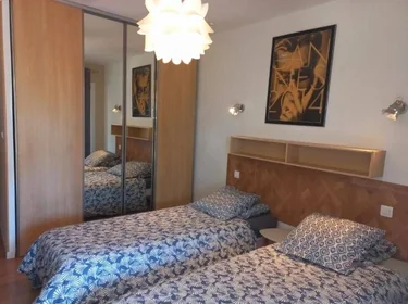 Chambre privée à Cannes, 06400, image 12 de 16