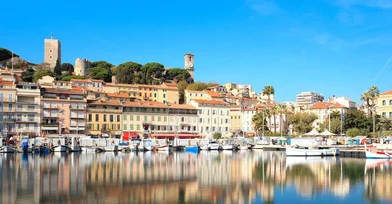 Chambre privée à Cannes, 06400, image 16 de 16