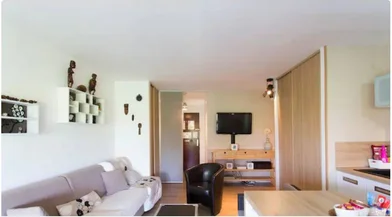 Chambre privée à Cannes, 06400, image 7 de 16