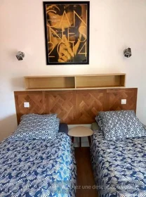 Chambre privée à Cannes, 06400, image 9 de 16