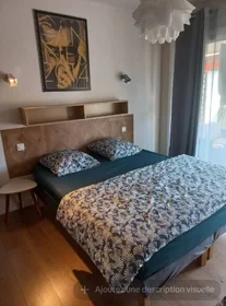 Chambre privée à Cannes, 06400, image 10 de 16