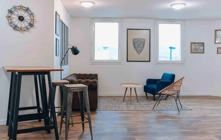 Private room in residence at Clermont-Ferrand, 63000, image 9 of 9