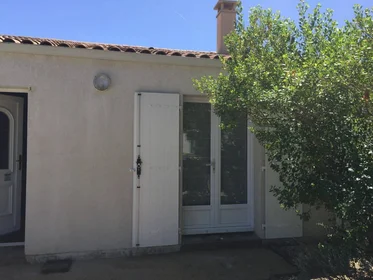 Homestay La rochelle, 17000, obraz 38 42