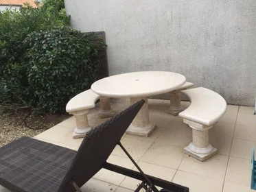 Homestay La rochelle, 17000, obraz 41 42