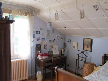 Familie in der Besançon, 25000, bild 1 von 4