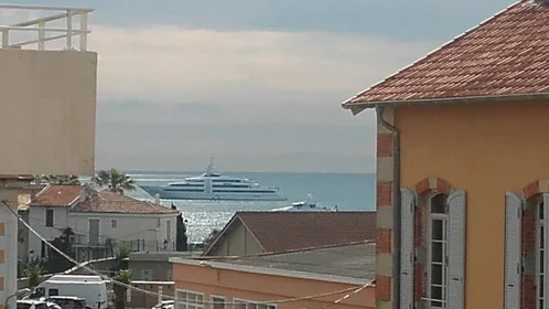 Privatzimmer in der Antibes, 06600, bild 1 von 10