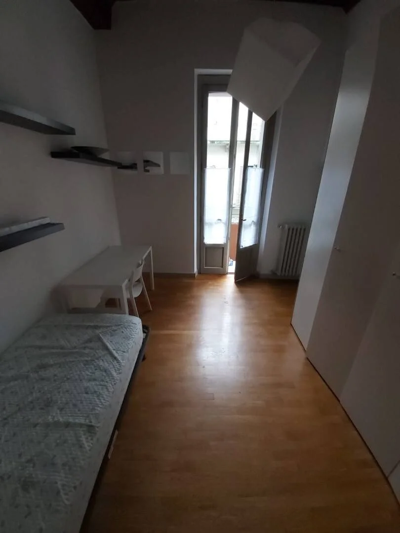 Habitación para estudiantes en  con modernas comodidades