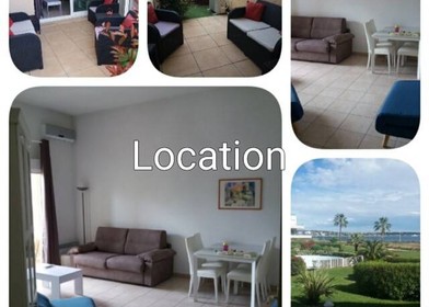 Room for rent with double bed Antibes