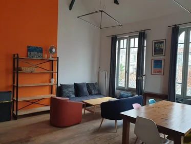 Privatzimmer in der La rochelle, 17000, bild 1 von 10