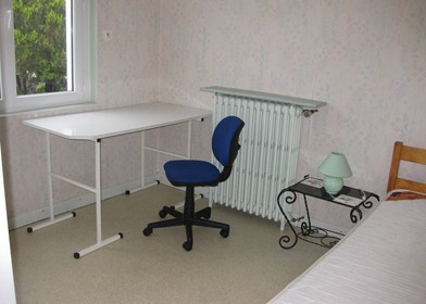 Accommodation image