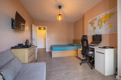 Chambre privée à Saint-denis, 93200, image 1 de 18