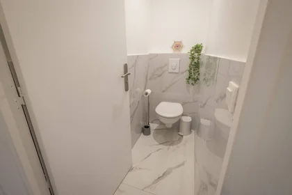 Chambre privée à Saint-denis, 93200, image 11 de 18