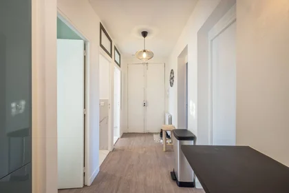 Chambre privée à Saint-denis, 93200, image 12 de 18