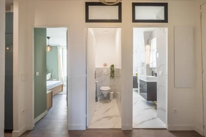 Chambre privée à Saint-denis, 93200, image 13 de 18