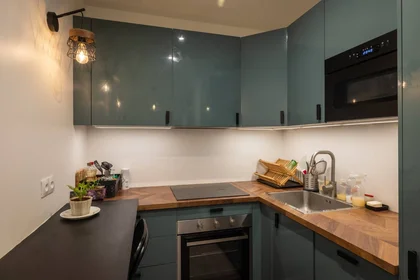 Chambre privée à Saint-denis, 93200, image 14 de 18