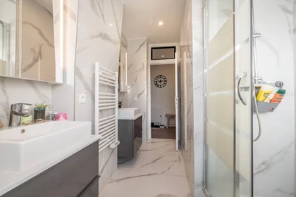 Chambre privée à Saint-denis, 93200, image 15 de 18