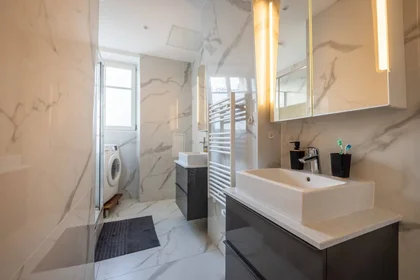 Chambre privée à Saint-denis, 93200, image 16 de 18