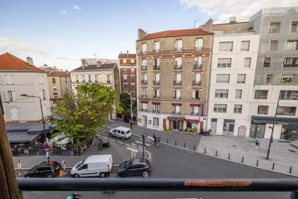 Chambre privée à Saint-denis, 93200, image 18 de 18