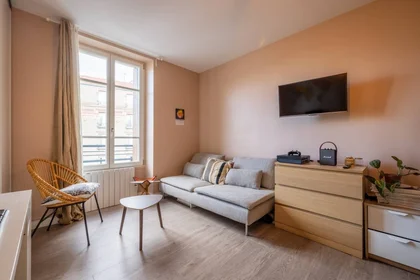 Chambre privée à Saint-denis, 93200, image 4 de 18