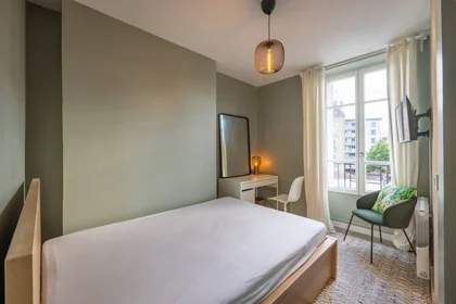Chambre privée à Saint-denis, 93200, image 6 de 18