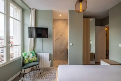 Chambre privée à Saint-denis, 93200, image 7 de 18