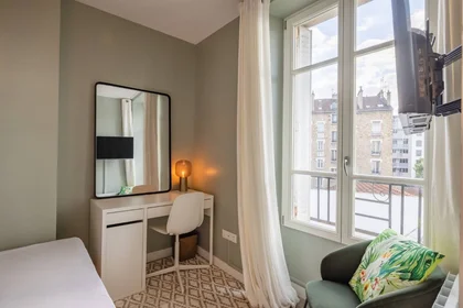 Chambre privée à Saint-denis, 93200, image 8 de 18