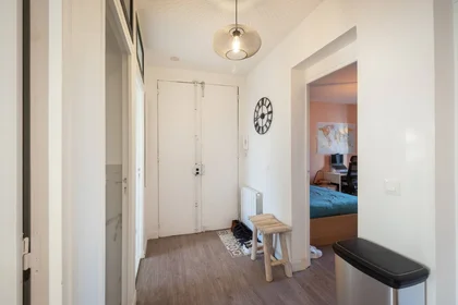 Chambre privée à Saint-denis, 93200, image 10 de 18